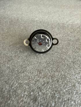 Rthm-a135wrzz Sharp Microwave Thermal Cut Out M# Kb6024ms