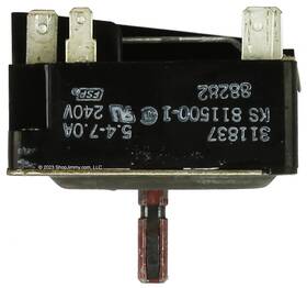 311837 Shopjimmy Whirlpool Range Switch