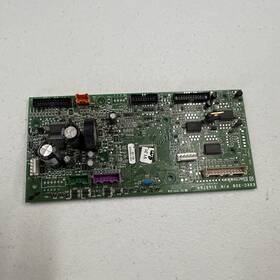 316576410 Shopjimmy Electrolux Range Rev D Backguard Power Board Free Next Day Ship Oem
