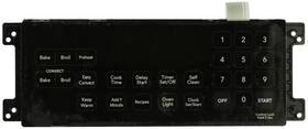 316577084 Shopjimmy Frigidaire Range Main Control Board - Black Overlay