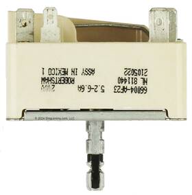 811440 Shopjimmy Whirlpool Range Switch