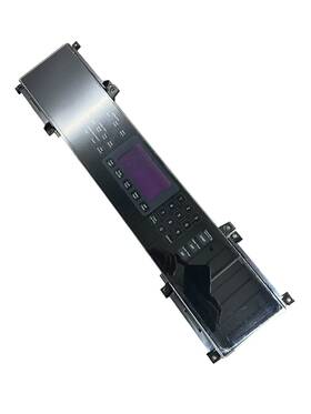 Wpw10295113 Shopjimmy W10295113 Whirlpool Range Control Panel - B14