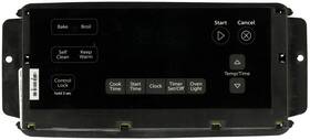 W10834012 Shopjimmy Oven Control Board With Display