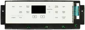 W11038142 Shopjimmy Oven Control Board With Display - White