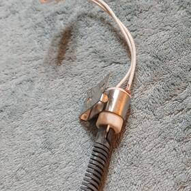 Sic Dc035 Igniter Black White Silver Electric For Cooking Appliance