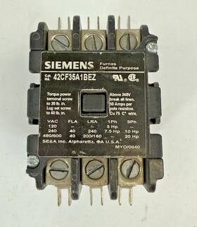 42cf35a1bez Siemens Electric Oven Element Part D74713-754