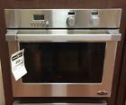 Wosu30 Single Dc Kd Dcs Oven Md 30 Wall Va " Electric