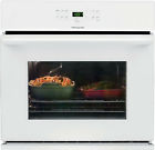 Ffew3025pw Single Frigidaire Electric Oven 30 Wall