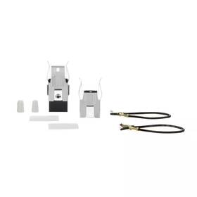 Smart Choice 445022389376 Receptacle For Surface Elements - Fits Most