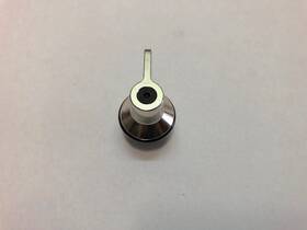 Scp160xu Smeg Sc709xu Genuine Oven Control Knob Sf399xu