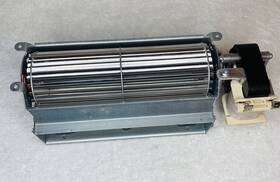 Tra90bl Smeg Genuine Oven Cooling Fan Motor Tra90p