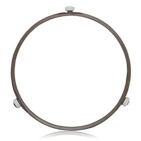 Smrtcol Zmy0115 Microwave Turntable Ring Replacement 7-inch Oven Spinner 7 Inch