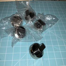 Dg68-00377a Smtime Stove Knob For Samsung Oven Knobs Compatible With Dg68-00377a Smtime Stove Knob For Samsung Oven Knobs Compatible With