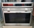 So30f-s Wolf New Wall Oven