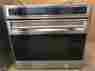 So36us Wolf Series 36 Stainless Single Electric Dual Convection Wall Oven
