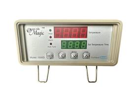 Tm-1500d Sous Vide Magic Svm Control Controller Tested Working