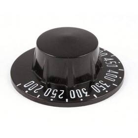 1165701 Southbend Range 046843383726 Thermostat Knob