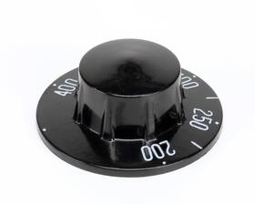 Southbend Range 1182586 Snap Action Thermostatic Knob