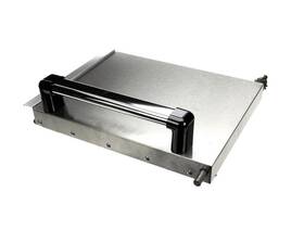 Sou1197744 Southbend Range 1197744 Left Door Asm Horz Solid Tv Genuine Oem