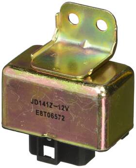 Ry401 Standard Motor Products Engine Control Module Wiring Relay