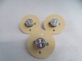 110073 Stemco L-150 Limit Switch L150 Lot Of 3