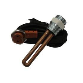 161820a Stevens Lake Parts Frost Plug Heater Fits International Replaces