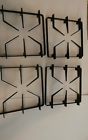 12200030 Stove 4 Jenn 705483 705021 Grates Part Air