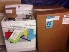 Jgbs60defww Stove Burner Ge Model 3014 White 4
