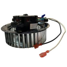 Stove Parts 4 Less 481064192530 Part For Compatible Buck Wood Blower By Fasco Front Mount