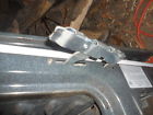 Wb10k12 Stove Part Door Ge Hinge