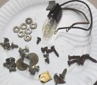 Stratoliner Hotpoint Ge General Electric Stove Screws Washers Light Lot
