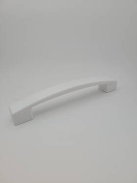 3650w1a131c Strong.parts White Replacement Handle For Maytag / Lg Microwave