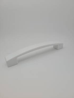 Strong.parts Jvm1540dn1ww White Replacement Handle For Ge Microwave