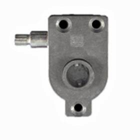747cl Strybuc Window Center Mount L/h Operator