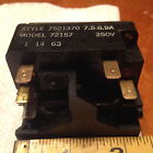 7521370 Style Range Switch Model Proctor-silex Responder 72157 Oven