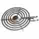 631074 Su127 National Brand Alternative Electric Range Surface Element For Westinghouse 076335631745