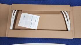 601rg-2 Sub-zero 1810000 Oem Subzero 36 Inch 601 Door Gasket 601r 601f 601rg 601r-2 601f-2 Magnetic