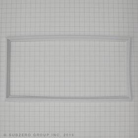 427r-2 Sub-zero New Subzero Gasket Upper Drawer For 700-3 Refrigerators