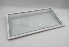 7010437 Sub-zero 7001365 Refrigerator Cantilever Shelf Bi-48sd