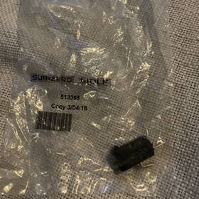 813398 Sub-zero New With Package Oem