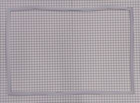 Bi-36ufd Sub-zero Bi36ufd New Oem Subzero Freezer Drawer Gasket Models Bi-36u Bi-36ug Magnetic