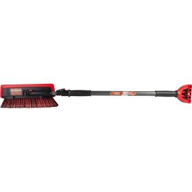 4985901 Subzero Maxx-force Glacier Adjustable Snowbroom 44 Inch -65 L Model# 14165