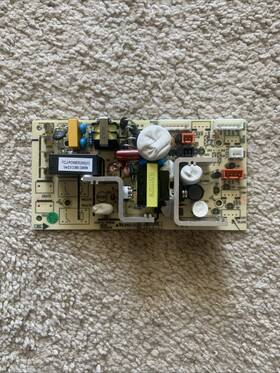3000130099 Summit Refrigerator Pcb Oem New