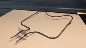 Wem430-kw Summit Ch679 - Oem Range Oven Bake Element With Warranty