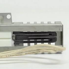 Ps8722793 Supco 492431 Sgr2431 Range Oven Ignitor For Bosch 00492431 Ap3674290