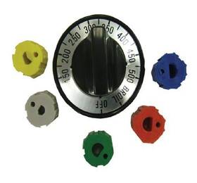 Rk101 Supco 687152164875 Electric Range Thermostat Universal Knob Kit - 1 5 Inserts