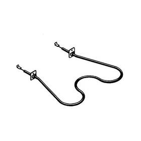 Wp865940 Supco 687152207725 Whirlpool Range Bake Element Genuine Oem Part