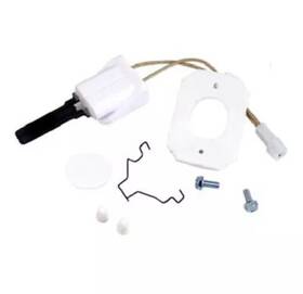 Supco 687152219360 Skit03033 Hot Surface Ignitor - Replacement For Trane Kit03033