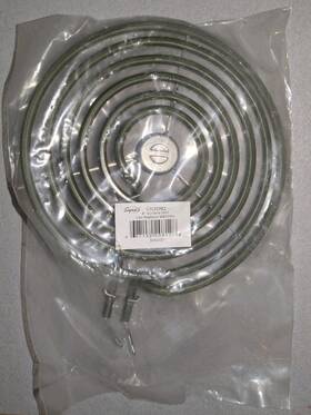 Ch30m2 Supco 8 Inch Range Surface Element