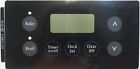 316220729 Supco Electric Range Overlay For Frigidaire Oven Black Oc0729